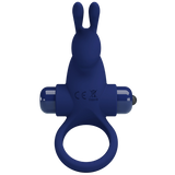 Jiro - Powerful Ring (Navy Blue)-BI-210204-3