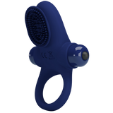 Palle - Powerful Ring (Navy Blue)-BI-210205-3