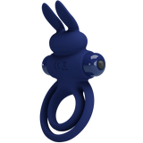 Darey - Powerful Ring (Navy Blue)-BI-210206-3