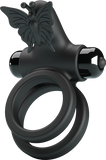 Passionate Ring IX (Black)-BI-210296