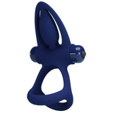 Mat - Powerful Ring (Navy Blue)-BI-210306-3