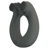 Daklie - Master Ring (Grey)-BI-210324-1