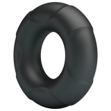 Super Soft Silicone Cockring - Arvell (No.12)-BI-210350