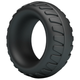 Super Soft Silicone Cockring - Dilson (No.3)-BI-210353