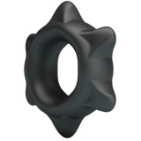 Super Soft Silicone Cockring - Ethaniel (No.11)-BI-210355