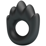 Super Soft Silicone Cockring - Habert (No.13)-BI-210357