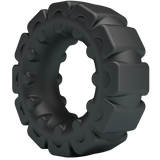 Super Soft Silicone Cockring - Laiden (No.5)-BI-210361