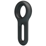 Super Soft Silicone Cockring - Oniel (No.18)-BI-210363