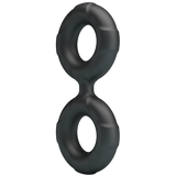 Super Soft Silicone Cockring - Radwan (No.19)-BI-210364