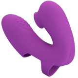 Rechargeable Athena (Purple)-BI-300031