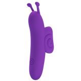 Rechargeable Snail (Purple)-BI-300038