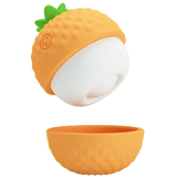 Rechargeable Pineapple Secret (Orange)-BI-300064-1