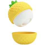 Rechargeable Pineapple Secret (Yellow)-BI-300064