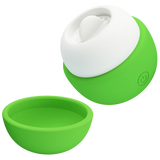 Rechargeable Apple Secret (Green)-BI-300066-1