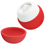 Rechargeable Apple Secret (Red)-BI-300066