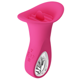 Rechargeable Clyde (Pink)-BI-300080