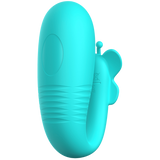 Rechargeable Remote Remi (Seafoam)-BI-300093W