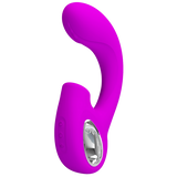 Rechargeable Sibel (Purple)-BI-300098