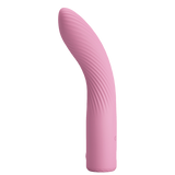 Extreme Series - Rechargeable Kissell (Pink)-BI-300113