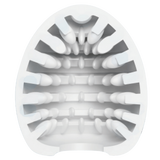 Pleasure Egg (White)-BM-009000T90-2