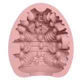 Pleasure Egg (Pink)-BM-009000T90