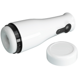 Rechargeable Sabrina (Rotating Masturbator)-BM-00900T101
