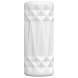 Super Soft  Can Masturbator (Black/Red)-BM-00900T88