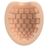 Charming Barrel Masturbator - Madeira (Peach)-BM-00900T91-1