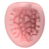 Charming Barrel Masturbator - Sauternes (Pink)-BM-00900T91