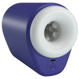 DJ Girl Perfect Stroker (Purple)-BM-00900T96
