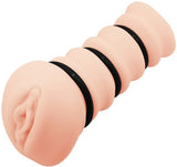 Rossi Flesh 3D Vagina (Flesh)-BM-009150H