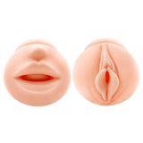 Pocket Pussy - Nancy (Flesh)-BM-009224H