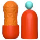 Victoria Masturbator Sleeve - Cheney-BM-009229T6-1