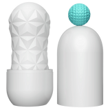 Victoria Masturbator Sleeve - Cecil-BM-009229T6-2