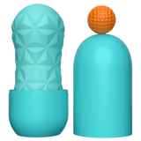 Victoria Masturbator Sleeve - Casper-BM-009229T6-3