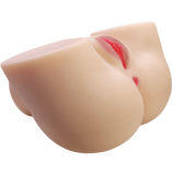 Vagina & Anal Masturbator - Olivia-BM-009259N