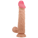 9.4" Dong (Flesh)-BW-008104NRG