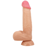 Sliding Skin Series 8.5" (Flesh)-BW-008105NRG