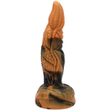 Tyrannosaurus 8" (Blown/Cream)-BW-008157
