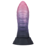 Dreadful Fiend 9.4" (Pink/Purple)-BW-008175