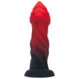 Infernal Goliath 9.8" (Black/Red)-BW-008176
