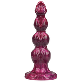 Primal Beastlord 10.2" (Purple)-BW-008181