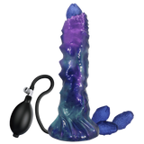Duskwalker Sentinel 9" (Purple/Blue)-BW-008183