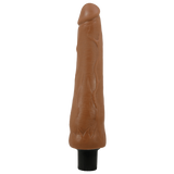 Alfredo Vibrating 9.8" (Tan)-BW-027009LP