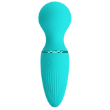 Little Cute Mini Wand - Dwayne (Blue)-BW-055020-1