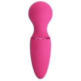 Little Cute Mini Wand - Dwayne (Pink)-BW-055020