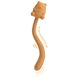 Cute Bear Flirting Stick (Beige)-BW-500032