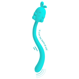 Cute Bunny Flirting Stick (Blue)-BW-500033-1