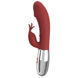 Rechargeable Rasmussen (Red)-BW-500072DC