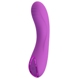Rechargeable DJ Dick (Purple)-BW-500076